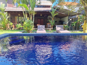 TEGESWOODHOUSE A with WiFi,Ac 2 ROOMS